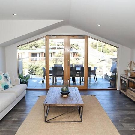 12 Rocks Beach View Loft Central Port Campbell Exterior foto